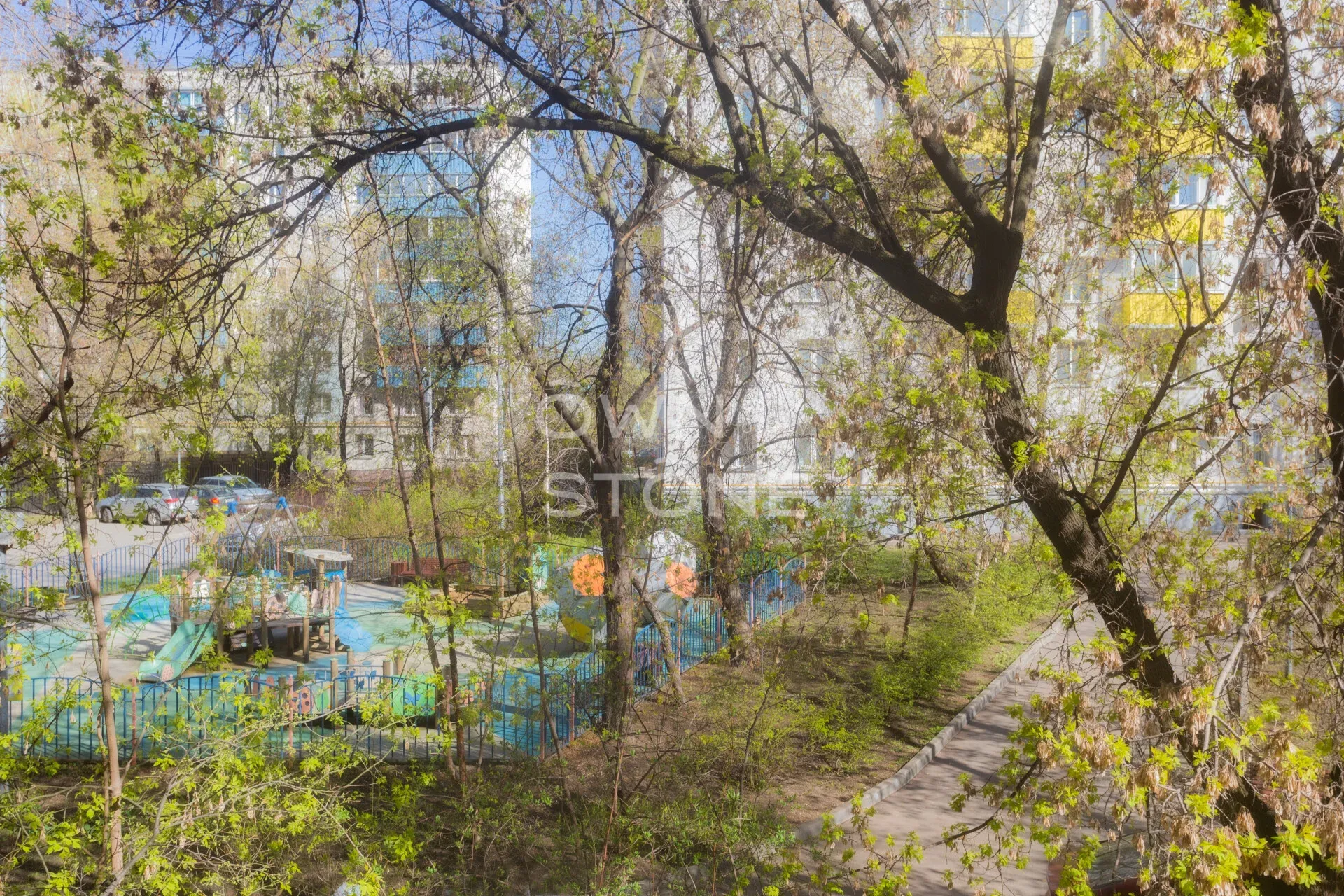 2-комнатная, 37 м² — 24 000 000 ₽