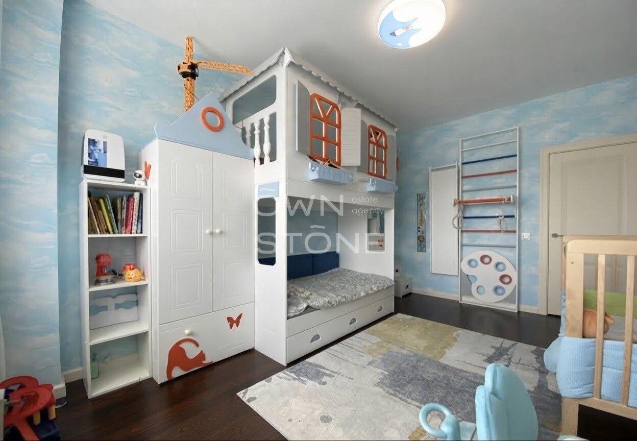 4-комнатная, 99 м² — 230 000 ₽