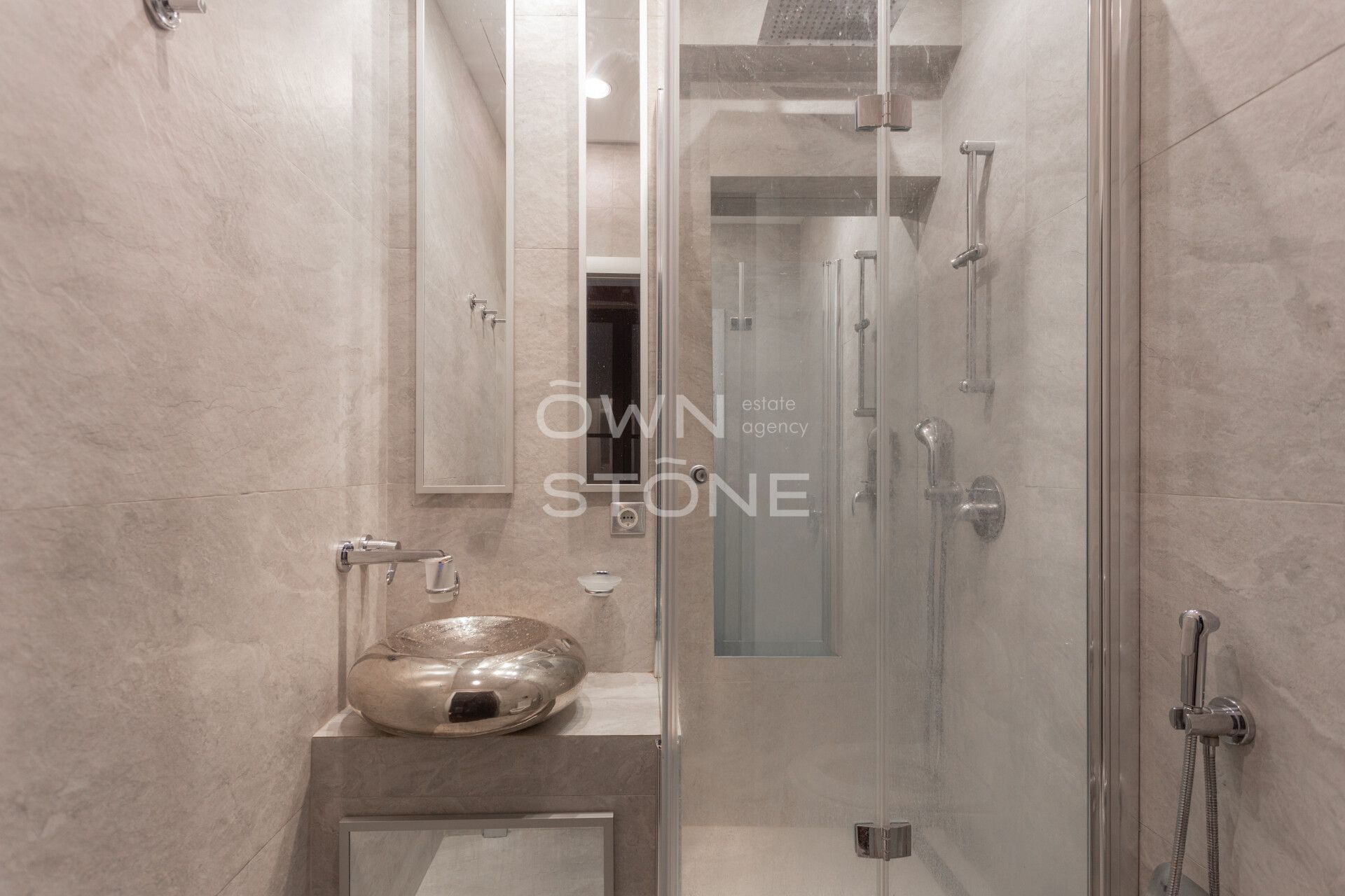 Студия, 40 м² — 150 000 ₽