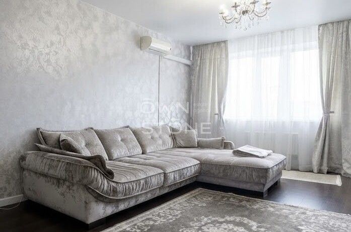 4-комнатная, 99 м² — 230 000 ₽