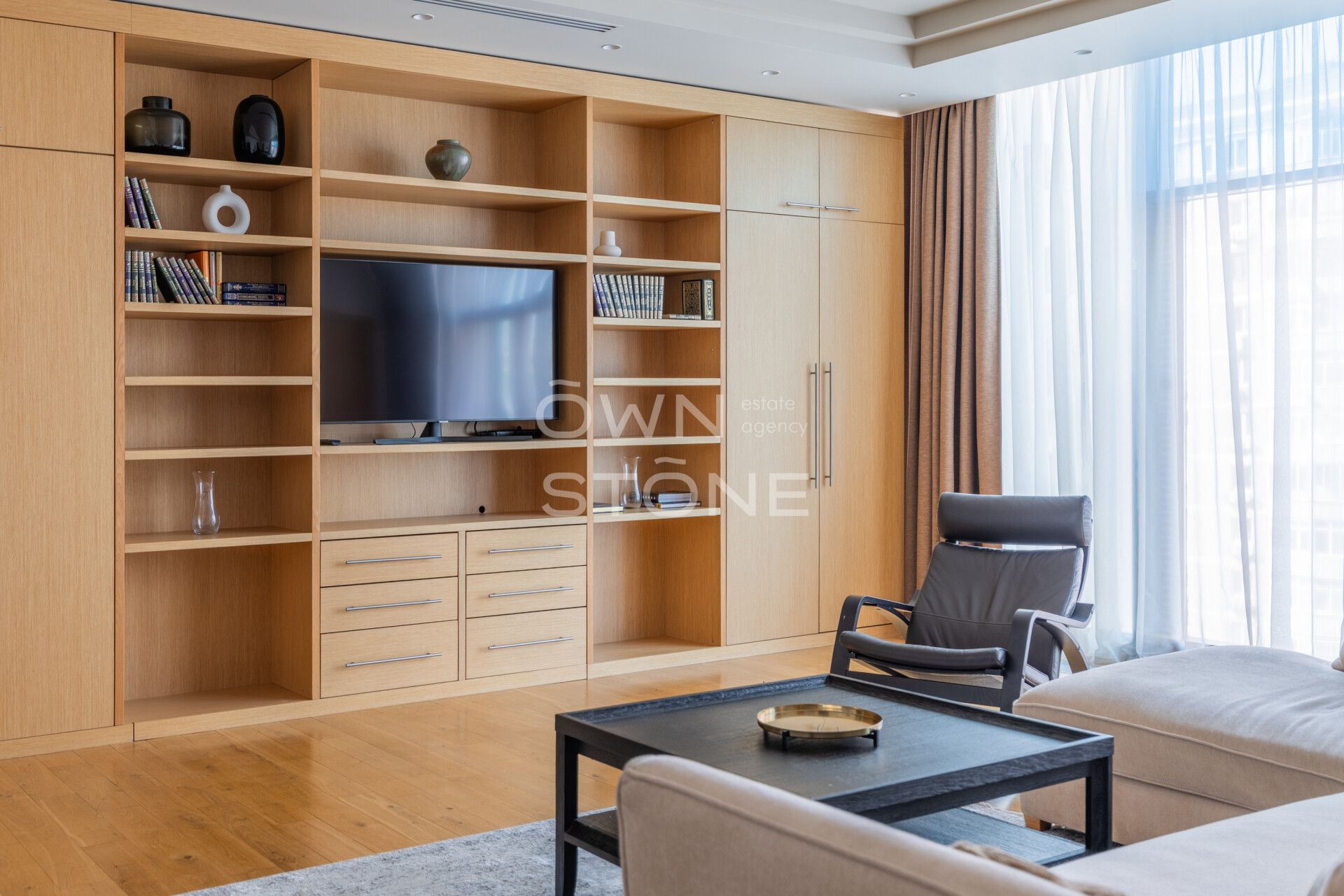 3-комнатная, 107 м² — 400 000 ₽