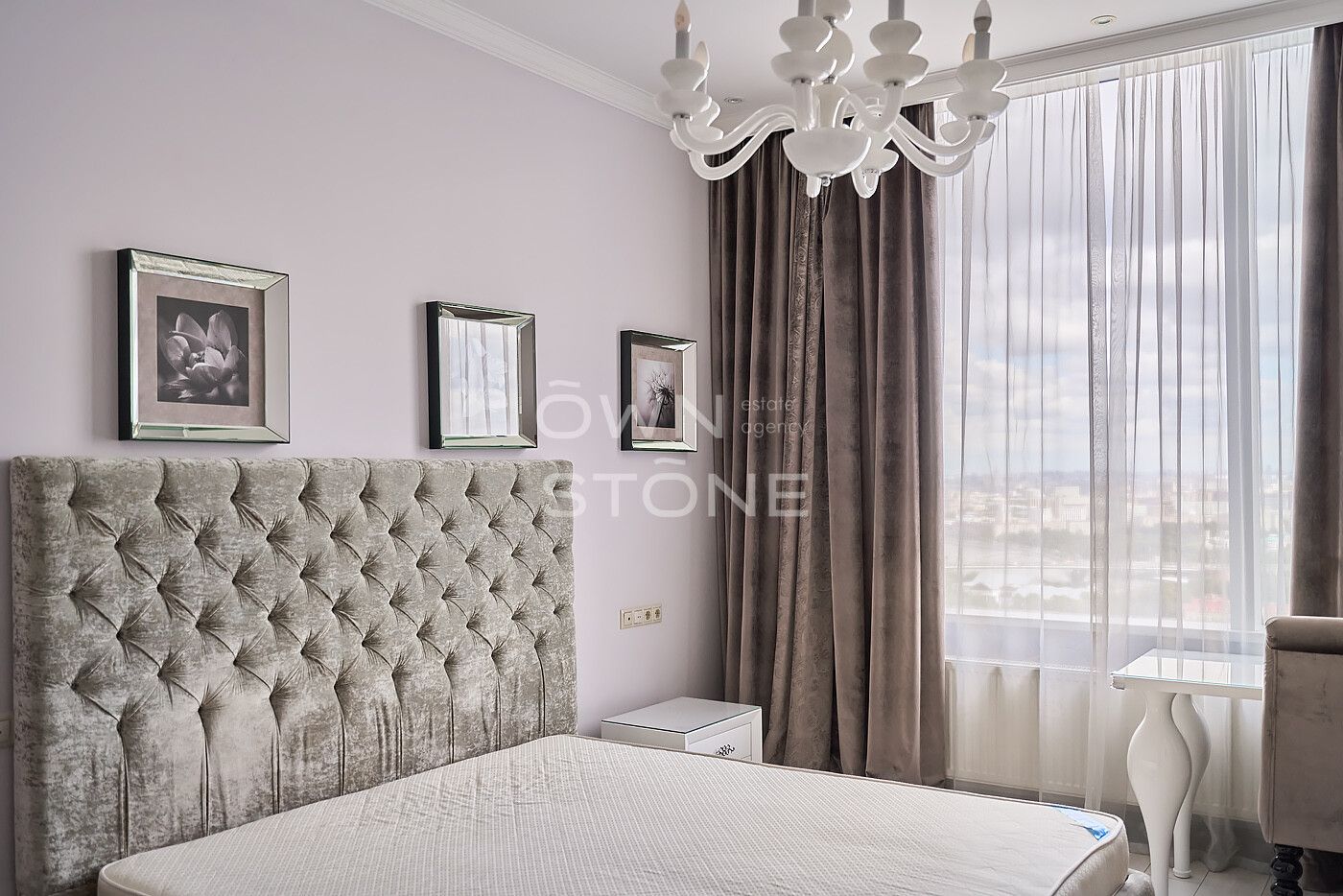 4-комнатная, 202 м² — 525 000 ₽