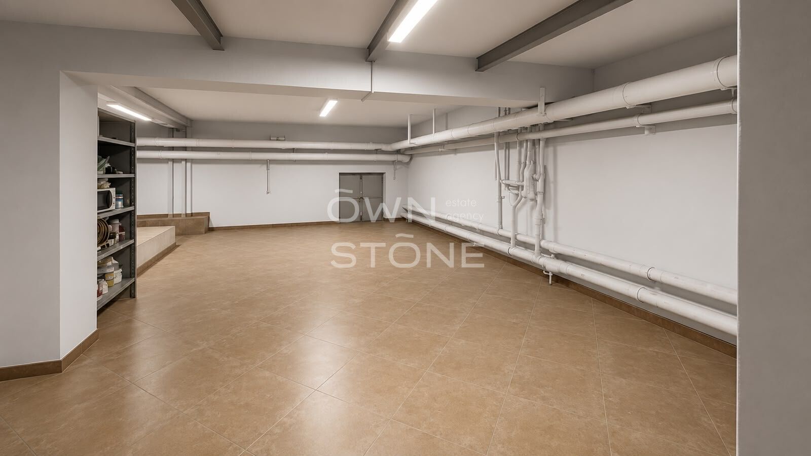 Студия, 444 м² — 125 000 000 ₽
