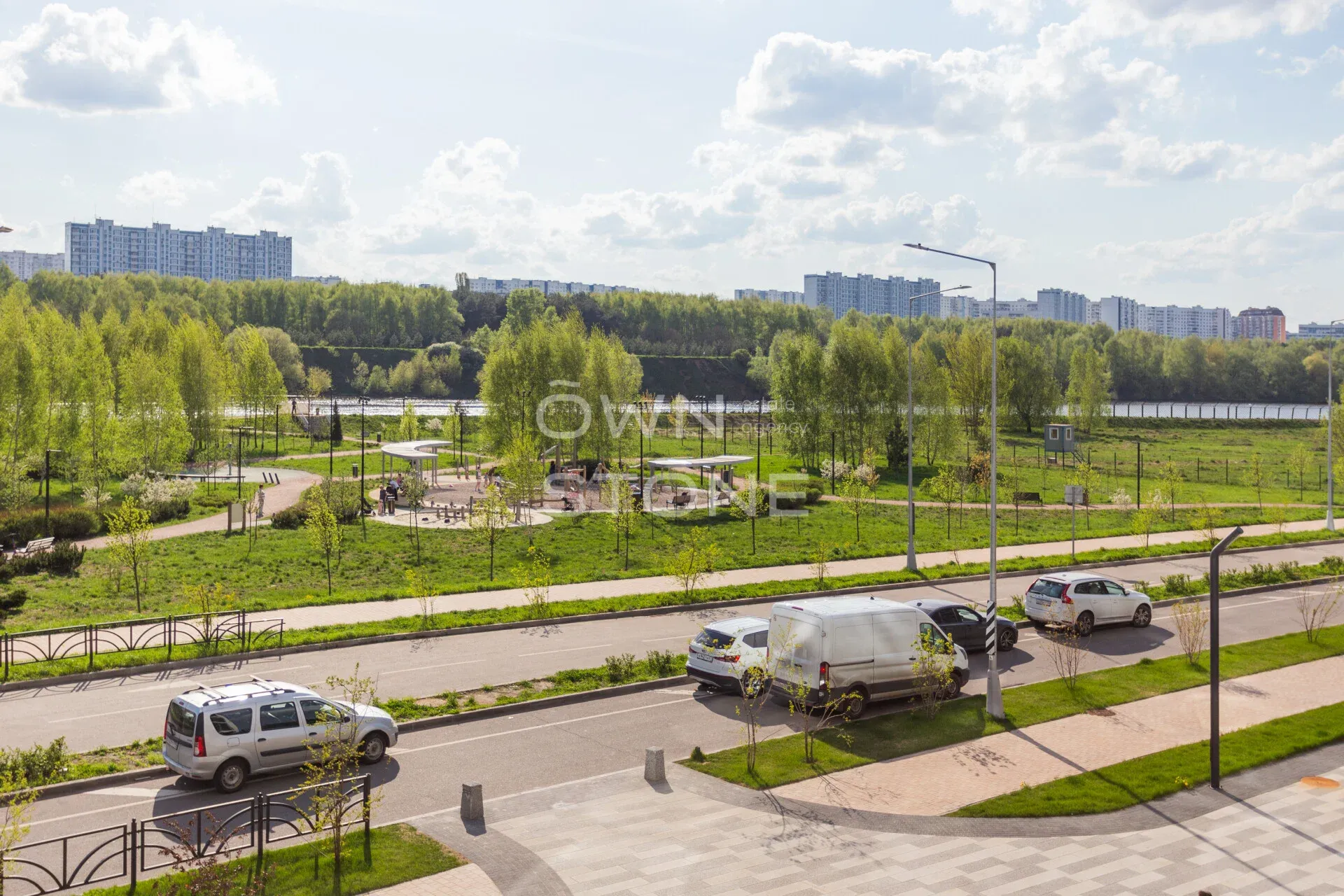 2-комнатная, 41,8 м² — 27 300 000 ₽