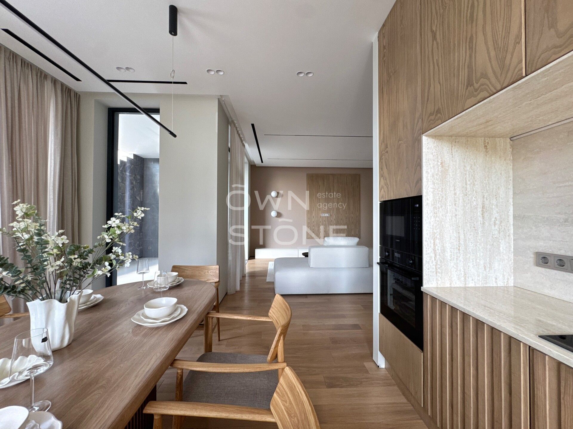 5-комнатная, 384 м² — 115 000 000 ₽