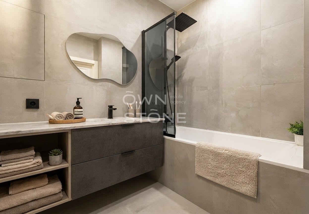 4-комнатная, 99 м² — 230 000 ₽