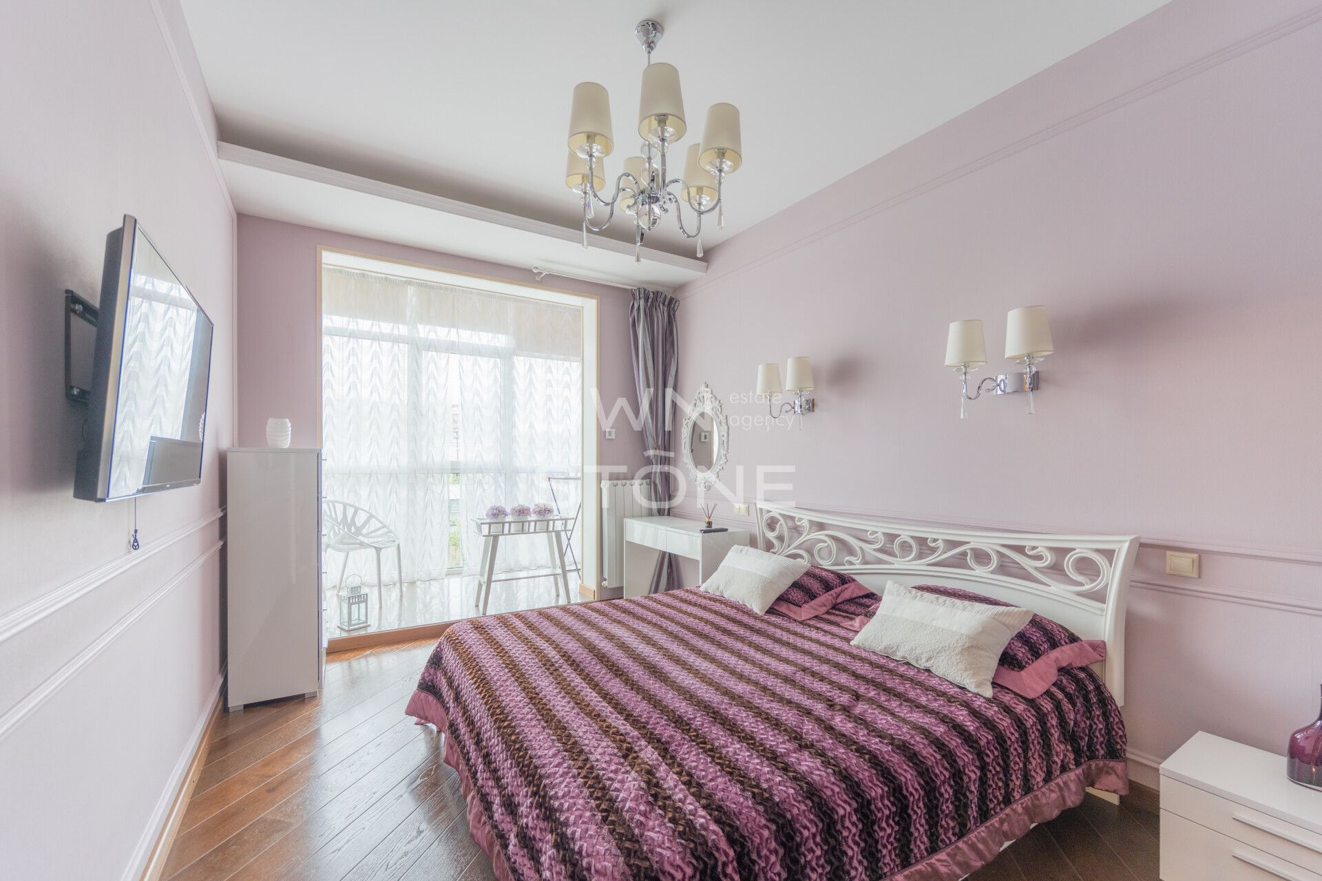 3-комнатная, 71 м² — 220 000 ₽