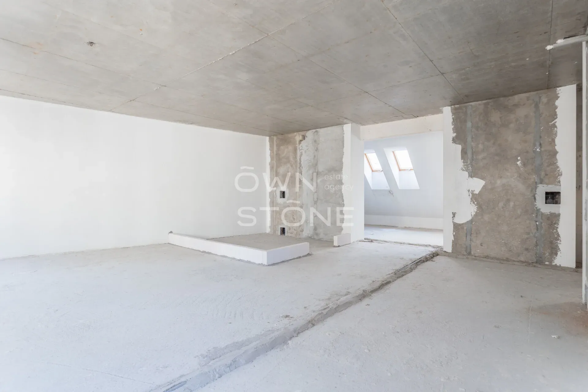 5-комнатная, 255 м² — 164 900 000 ₽