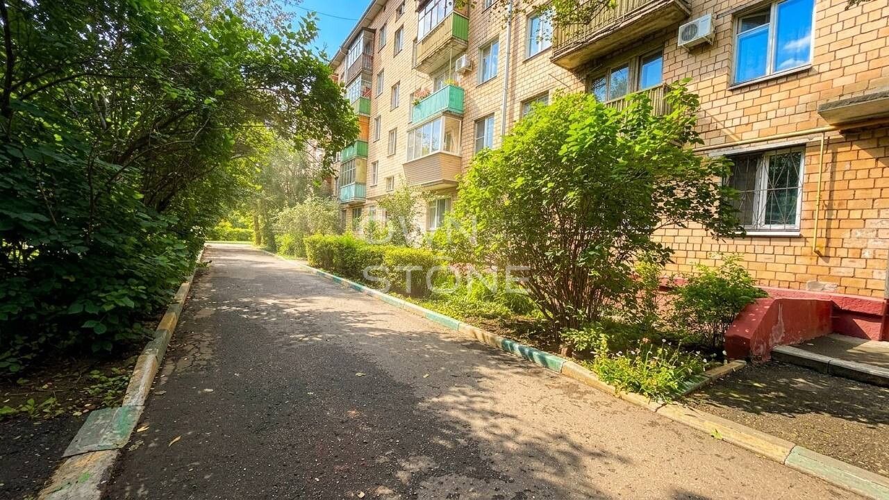 3-комнатная, 56,3 м² — 12 490 000 ₽