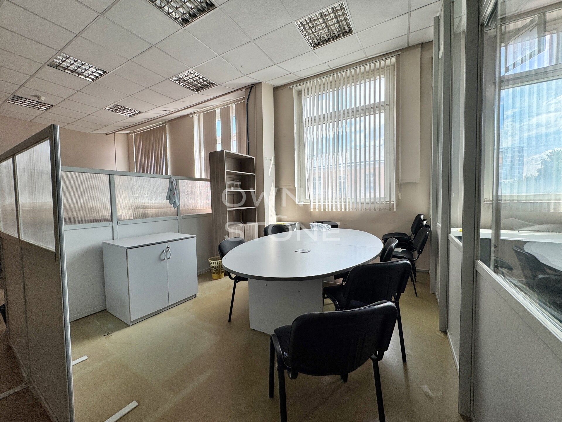 Студия, 181,5 м² — 308 550 ₽