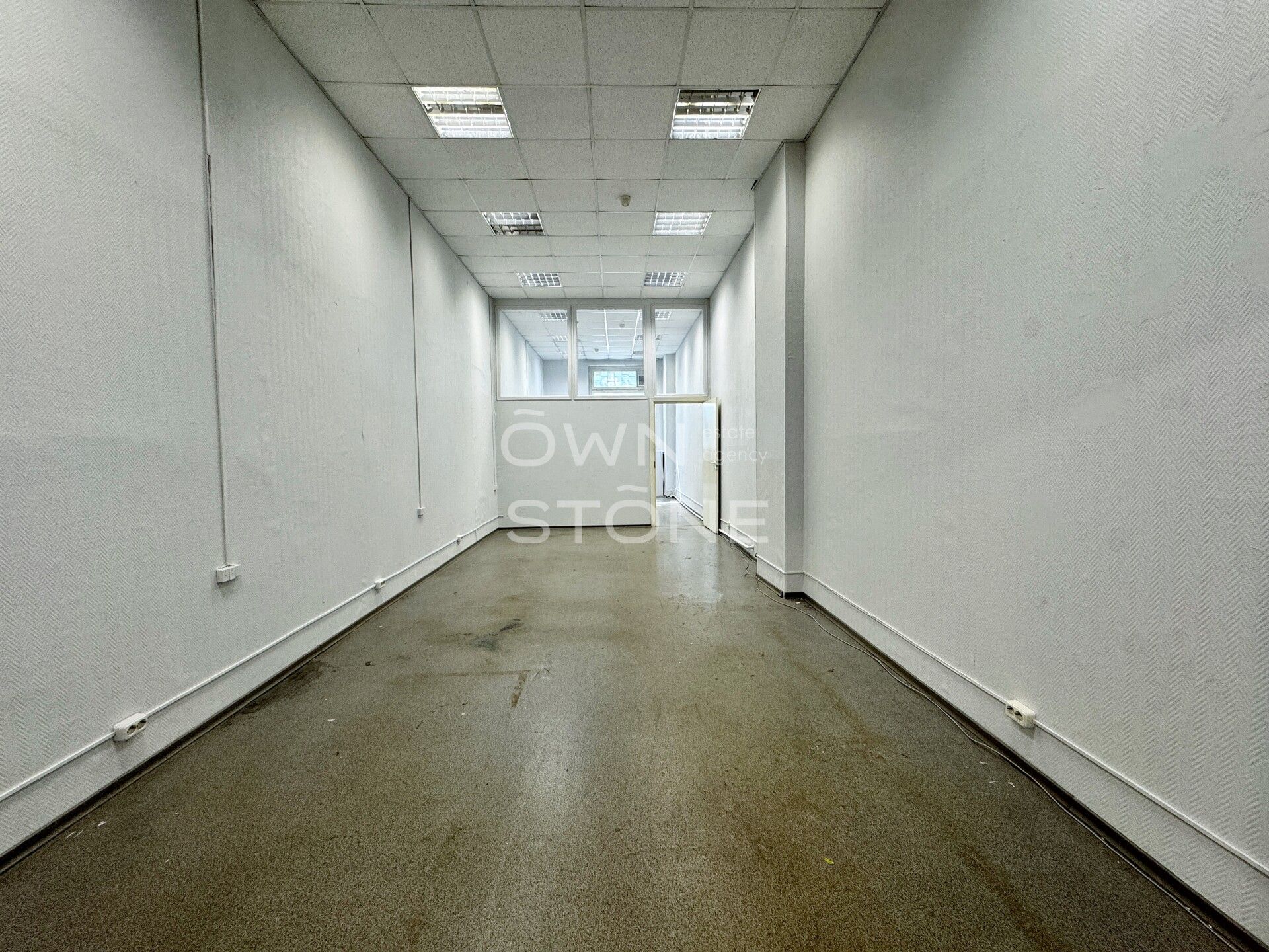 Студия, 53,2 м² — 90 440 ₽