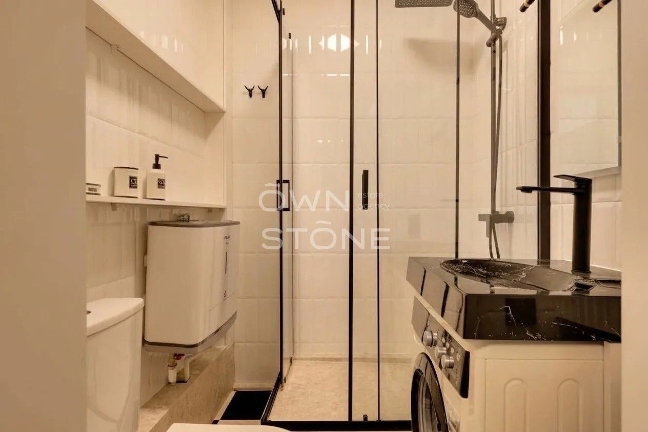 1-комнатная, 40 м² — 180 000 ₽