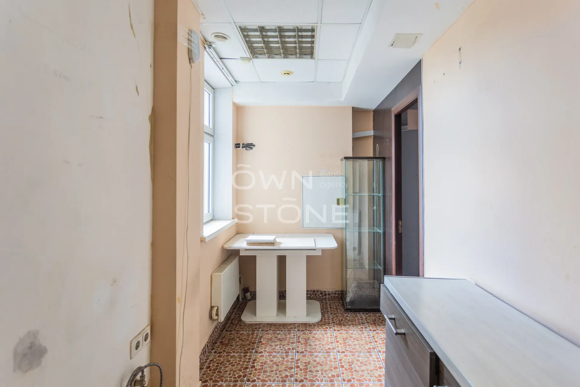 Студия, 123,9 м² — 29 950 000 ₽