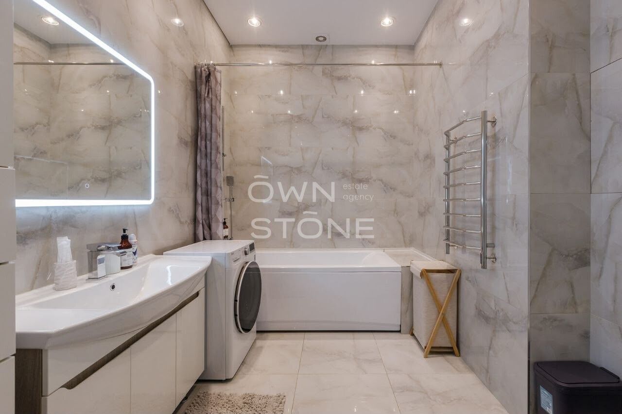 Студия, 55 м² — 170 000 ₽