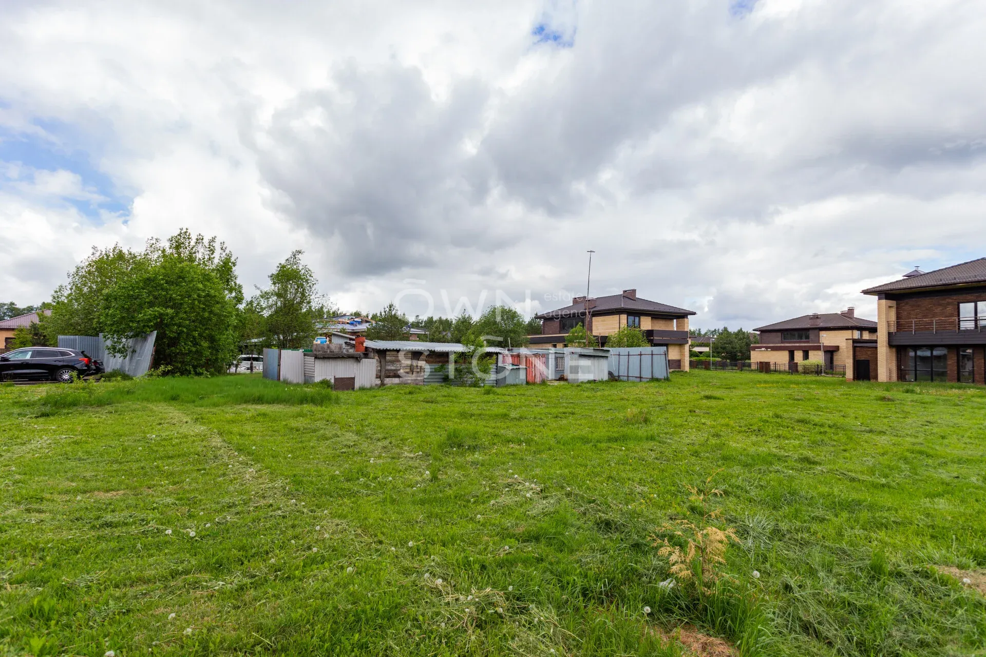 Студия, 1 555 м² — 40 350 000 ₽