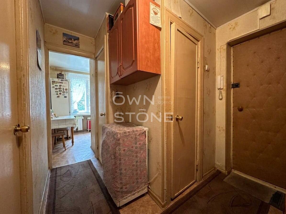 3-комнатная, 56,3 м² — 12 490 000 ₽
