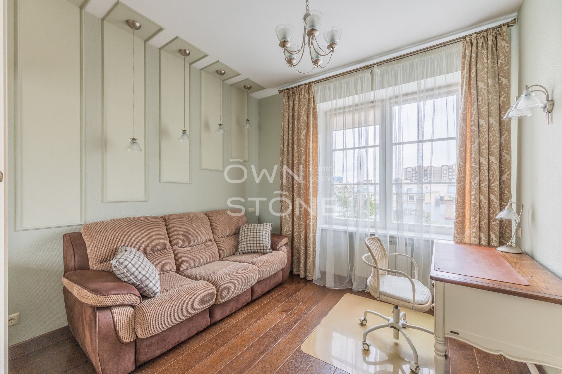 3-комнатная, 71 м² — 220 000 ₽