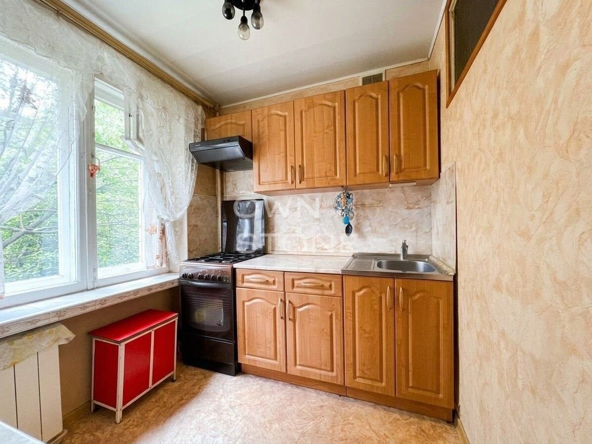 3-комнатная, 56,3 м² — 12 490 000 ₽