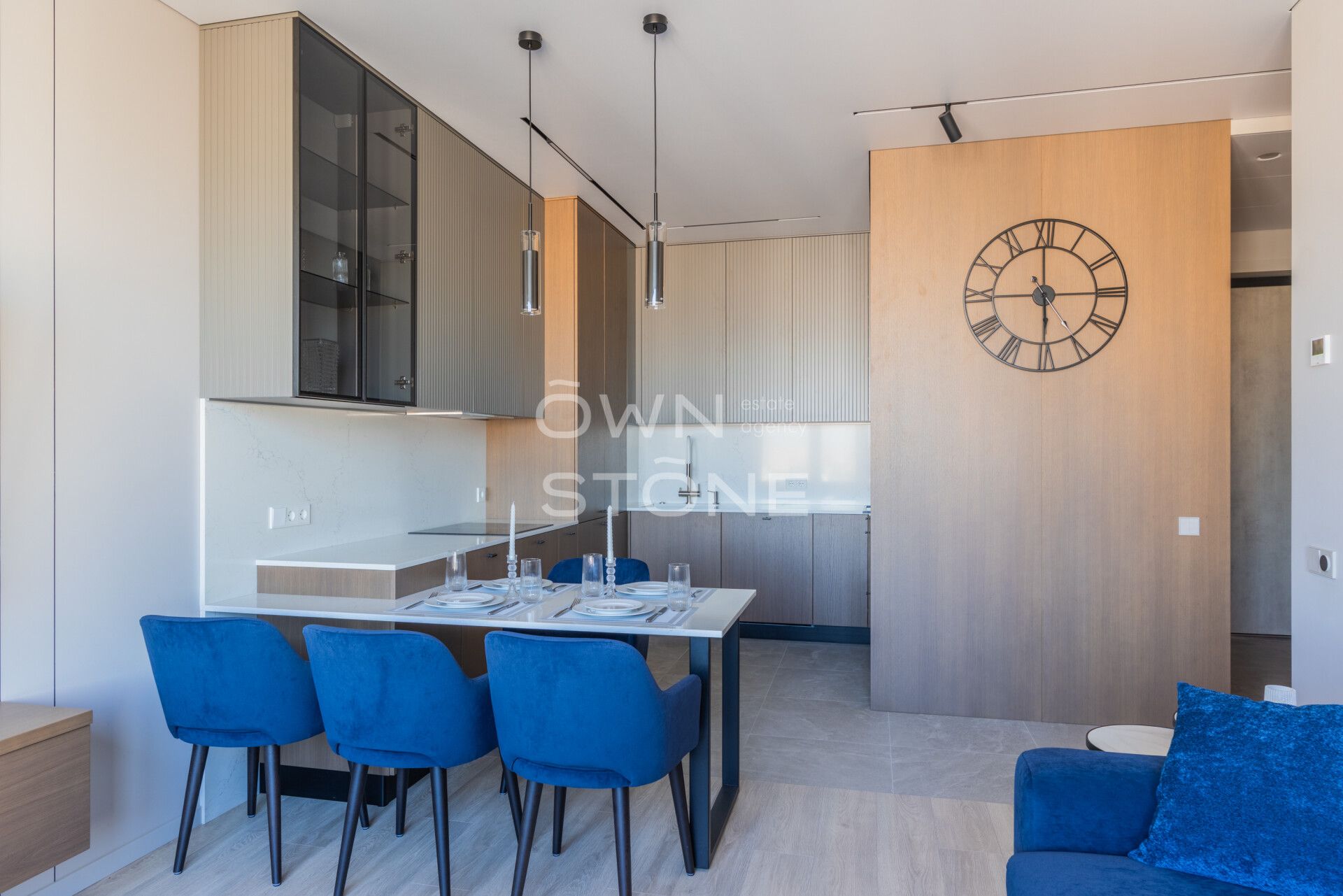 3-комнатная, 71 м² — 230 000 ₽