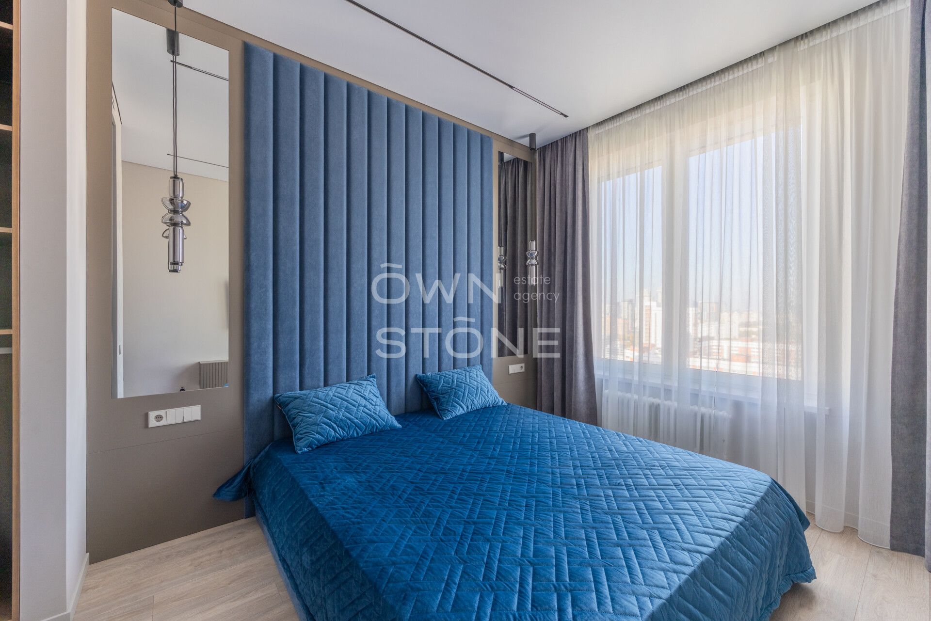 3-комнатная, 71 м² — 230 000 ₽