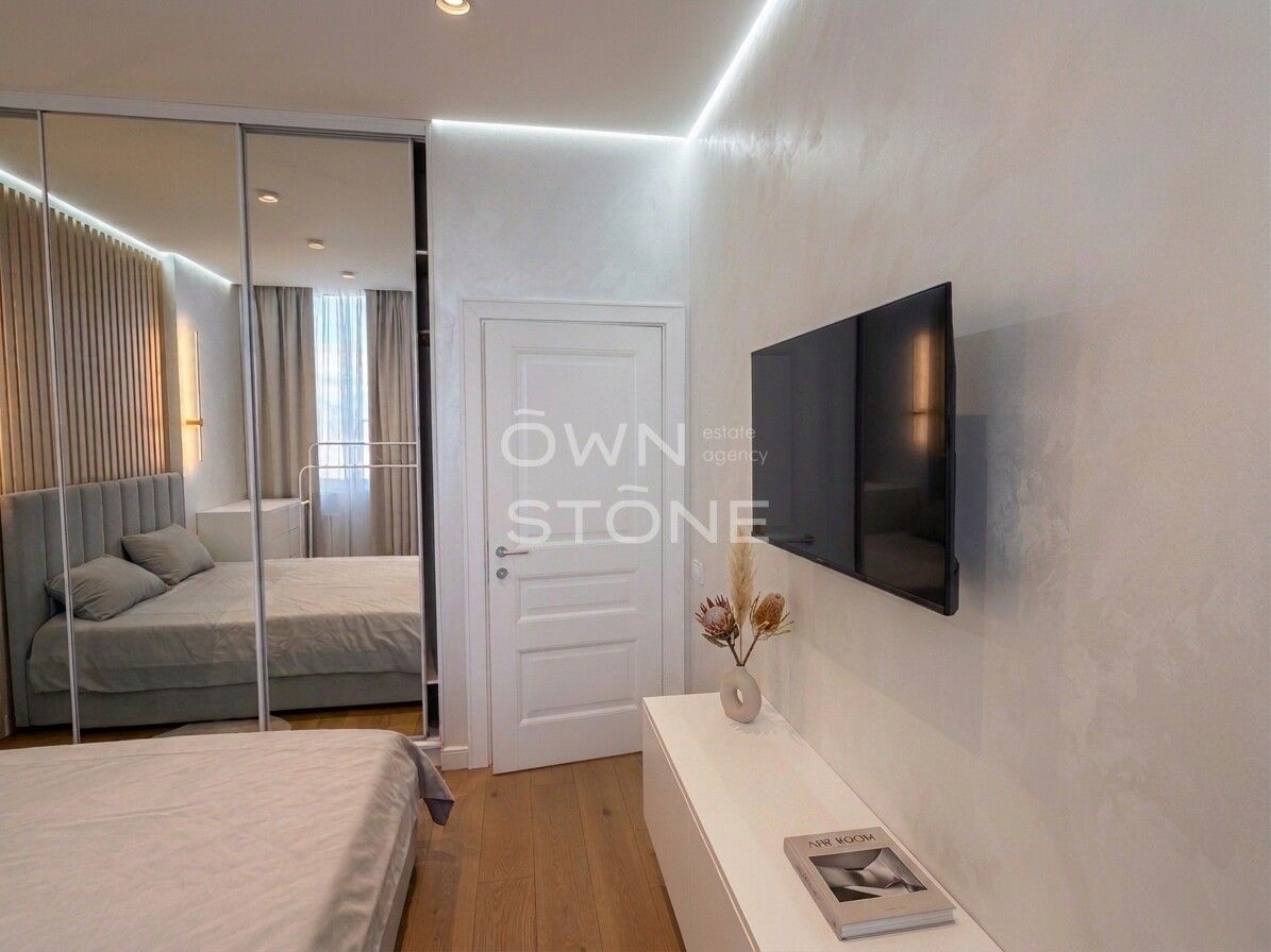 3-комнатная, 80 м² — 250 000 ₽