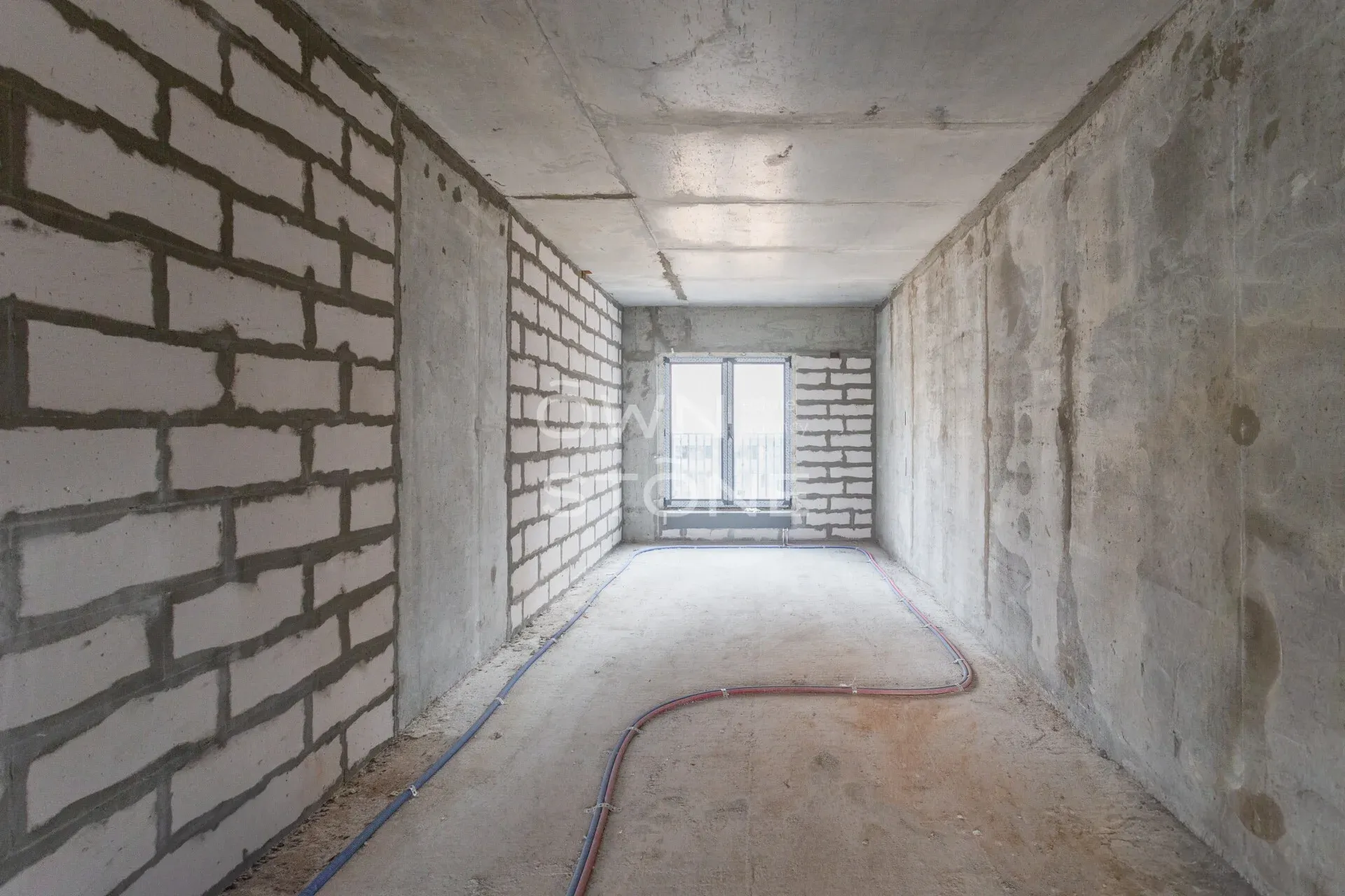 3-комнатная, 86,4 м² — 58 000 000 ₽