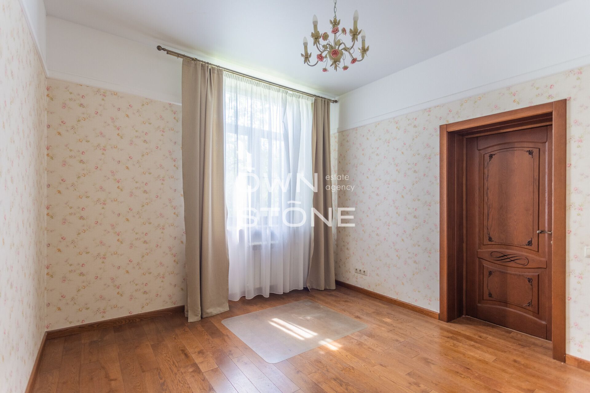 4-комнатная, 96,1 м² — 46 200 000 ₽
