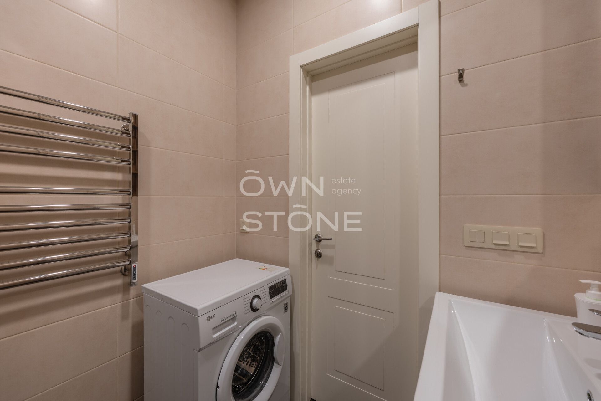 2-комнатная, 44 м² — 160 000 ₽