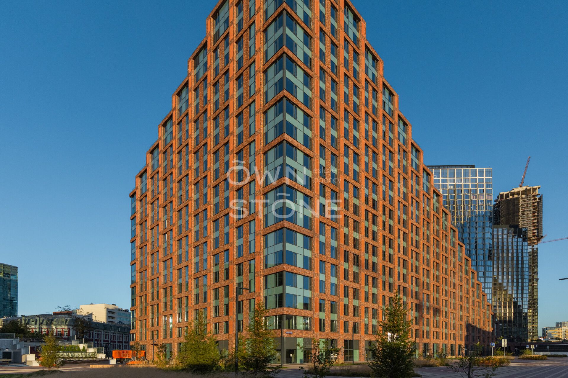 1-комнатная, 46,2 м² — 26 900 000 ₽