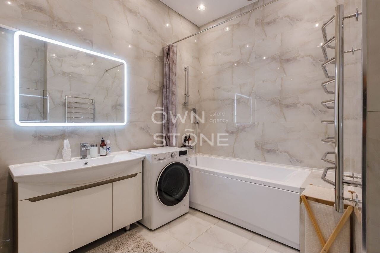 Студия, 55 м² — 170 000 ₽