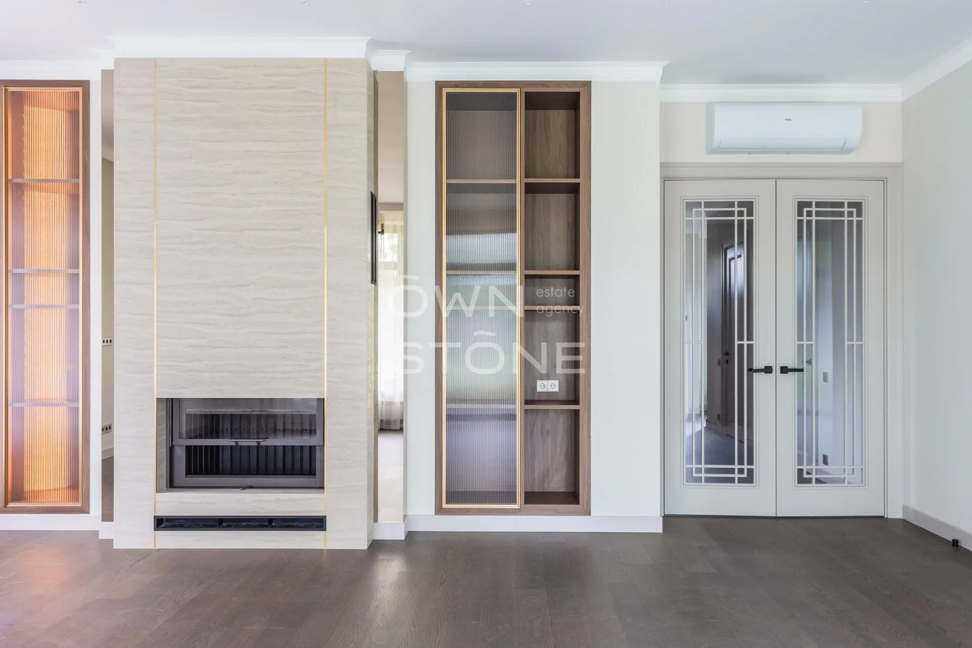 6-комнатная, 430 м² — 195 000 000 ₽