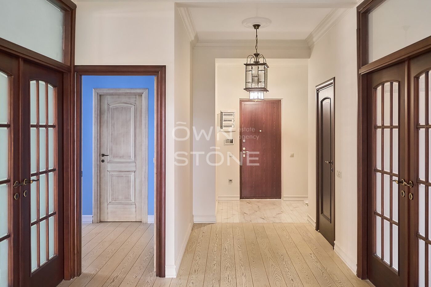 4-комнатная, 232 м² — 82 000 000 ₽