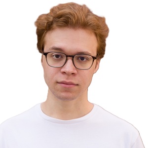 Психоаналитический терапевт Егор Лебедев