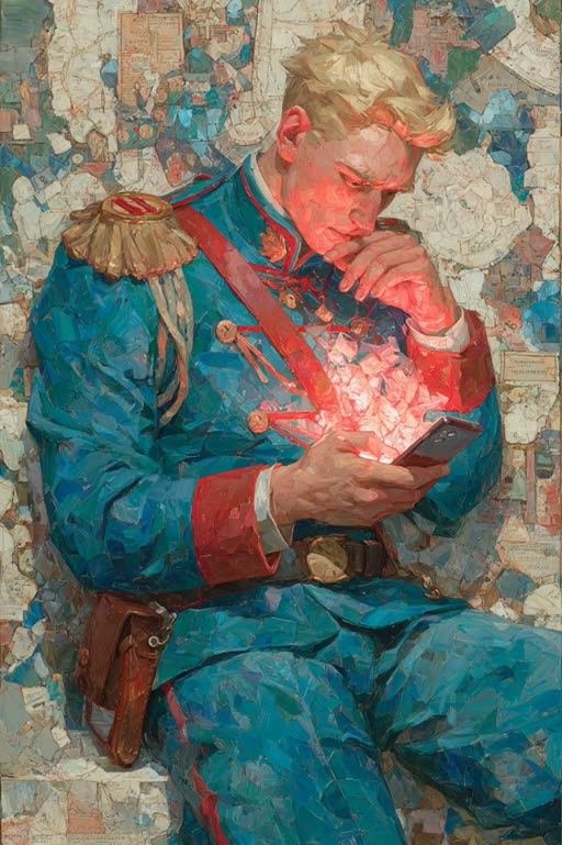 Карта 1