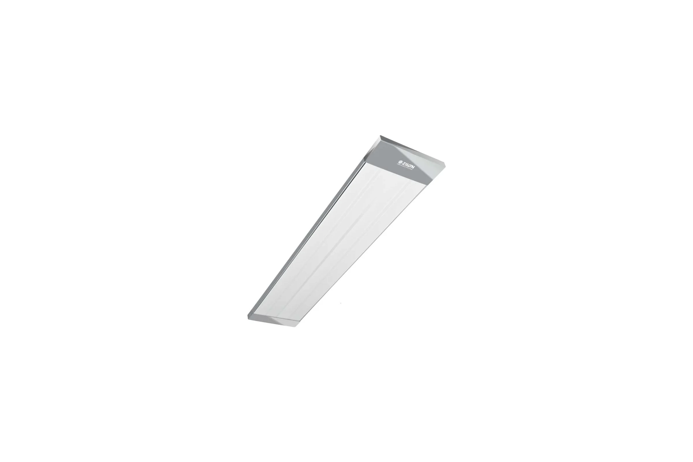 Инфракрасный обогреватель ZILON ГЕЛИОС IR-1.0SN4