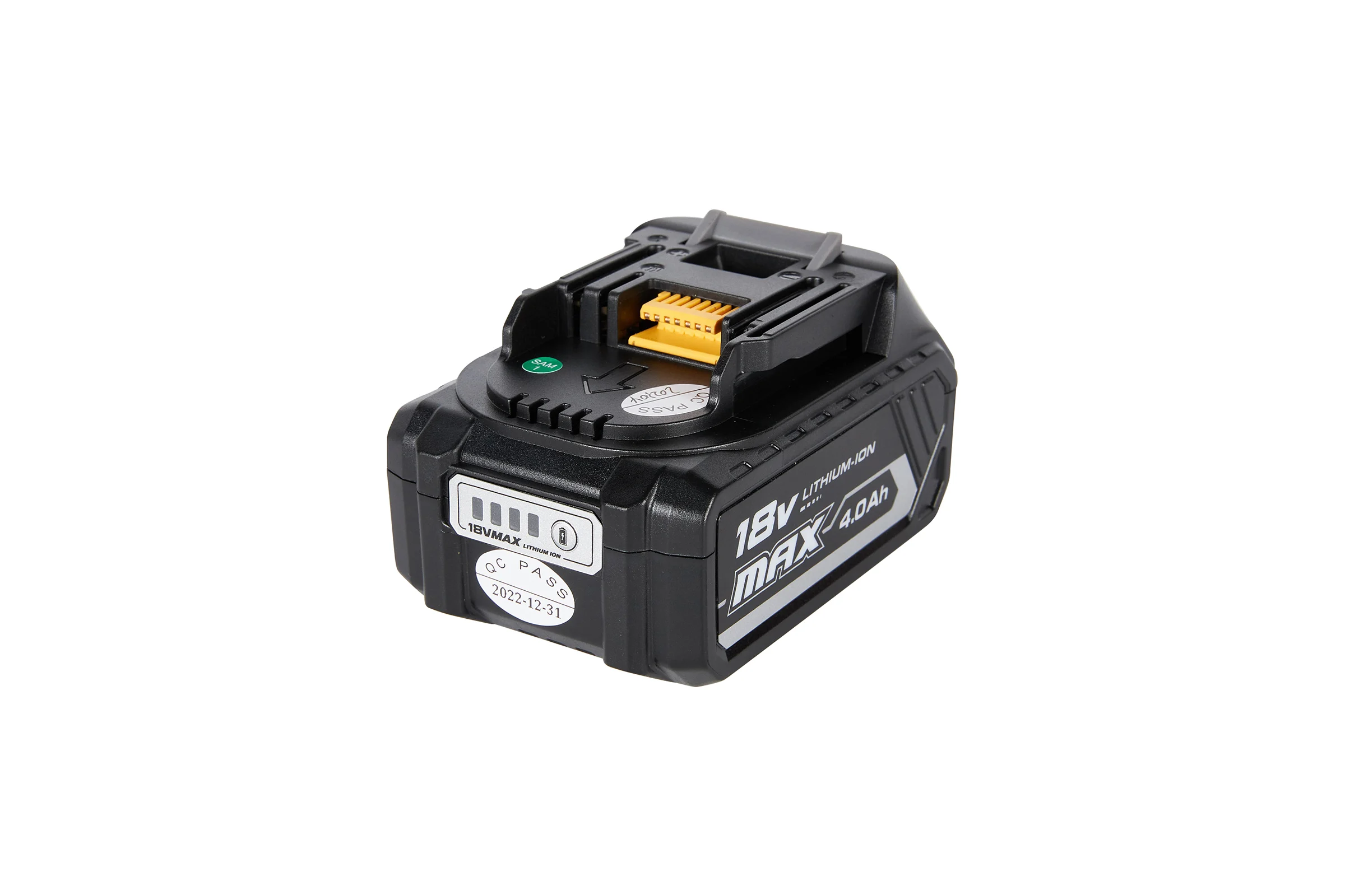 Аккумулятор RPT-0005-184072 18В, 4.0Ач ROMMER RG0091N92UECAA