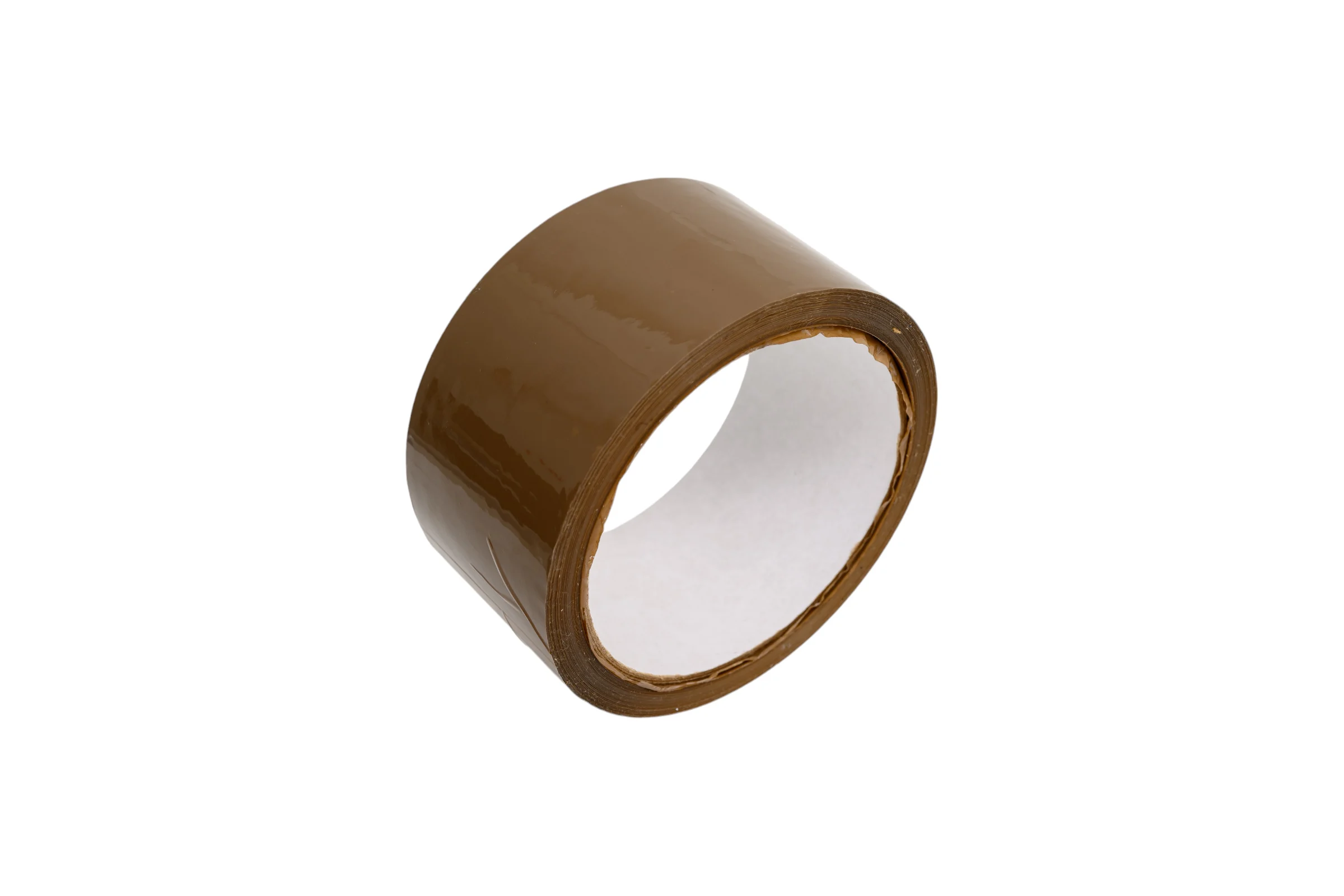 Клейкая лента SMARTTAPES 48мм, 40 м, 40 мкм, коричневая S120B