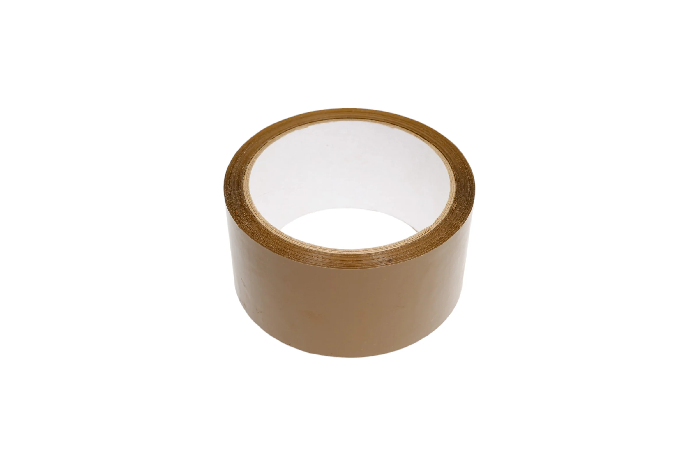 Клейкая лента SMARTTAPES 48мм, 40 м, 40 мкм, коричневая S120B