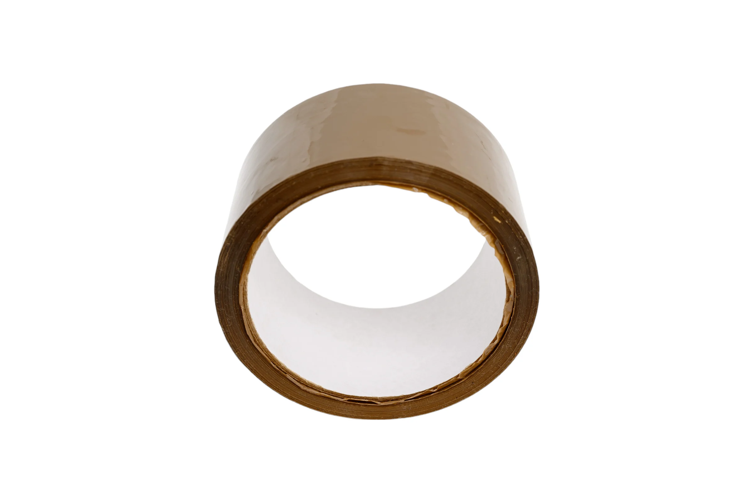 Клейкая лента SMARTTAPES 48мм, 40 м, 40 мкм, коричневая S120B