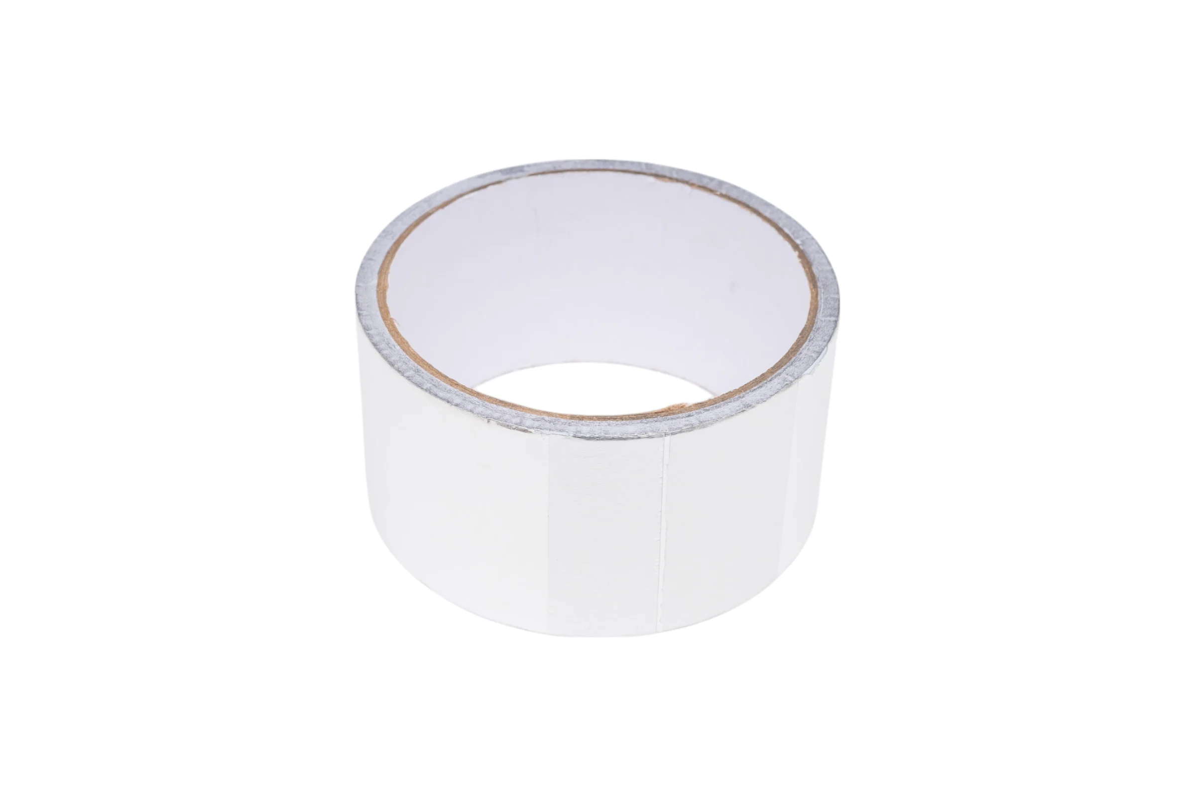 Клейкая алюминиевая лента SMARTTAPES 50 мм, 10 м, 50 мкм A501