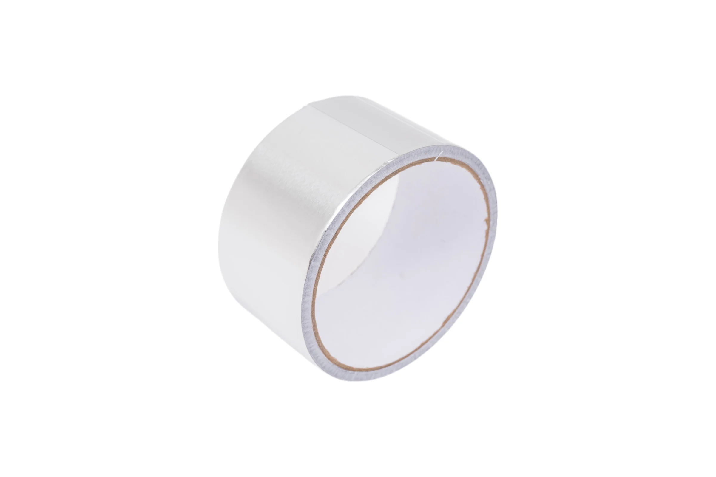 Клейкая алюминиевая лента SMARTTAPES 50 мм, 10 м, 50 мкм A501