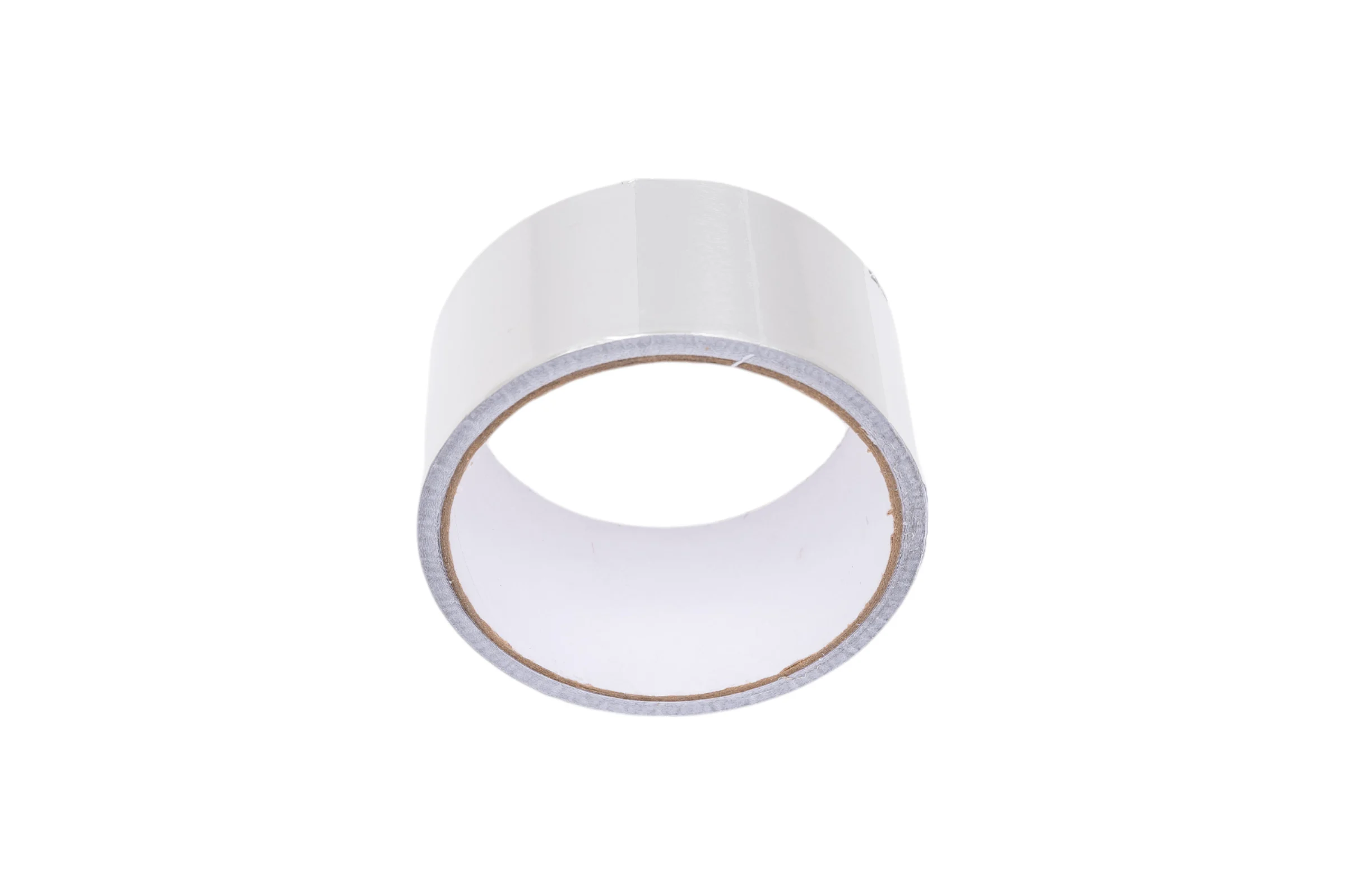 Клейкая алюминиевая лента SMARTTAPES 50 мм, 10 м, 50 мкм A501