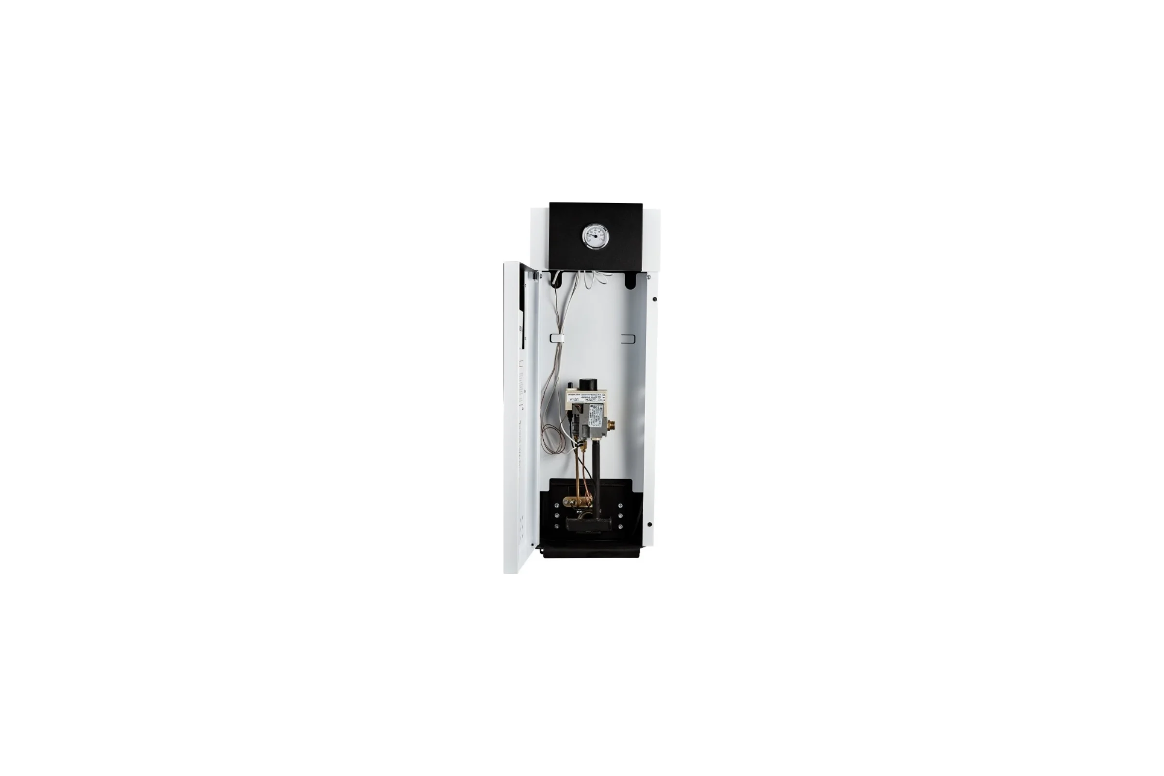 Газовый котел ARIDEYA КС-Г-20 BLACK SIT ARD-15-20 SIT