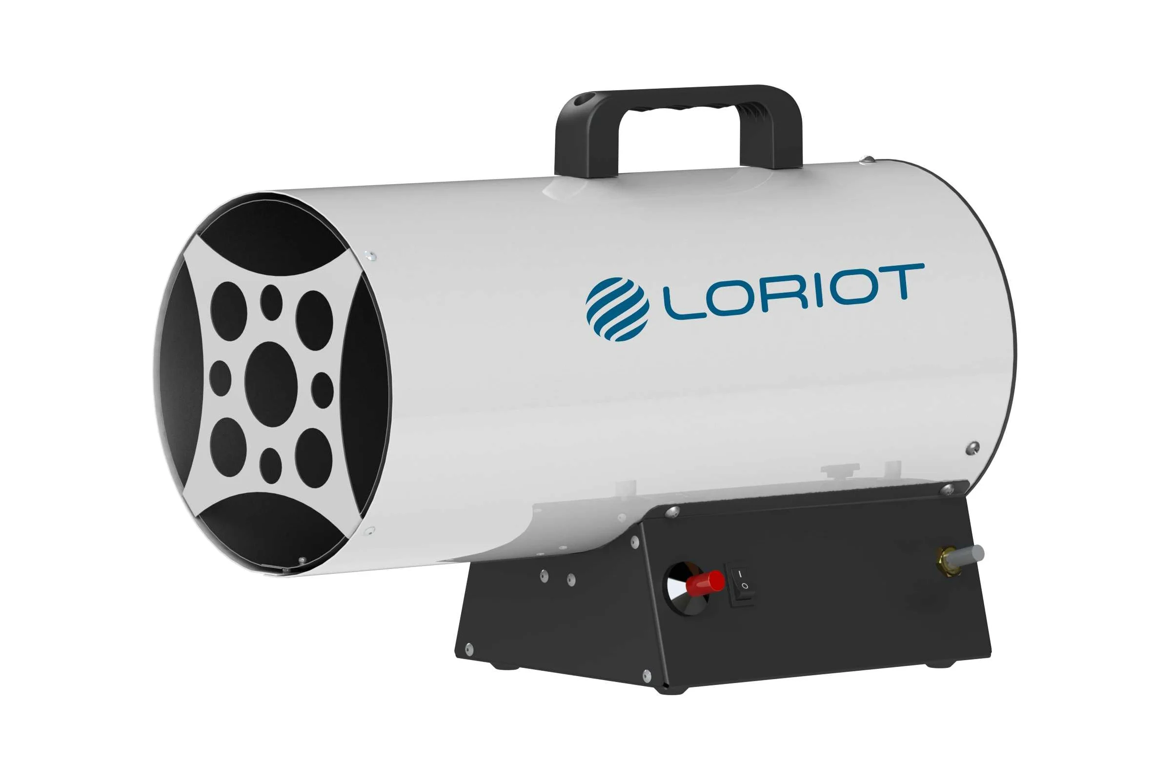 Газовая тепловая пушка Loriot GH-15