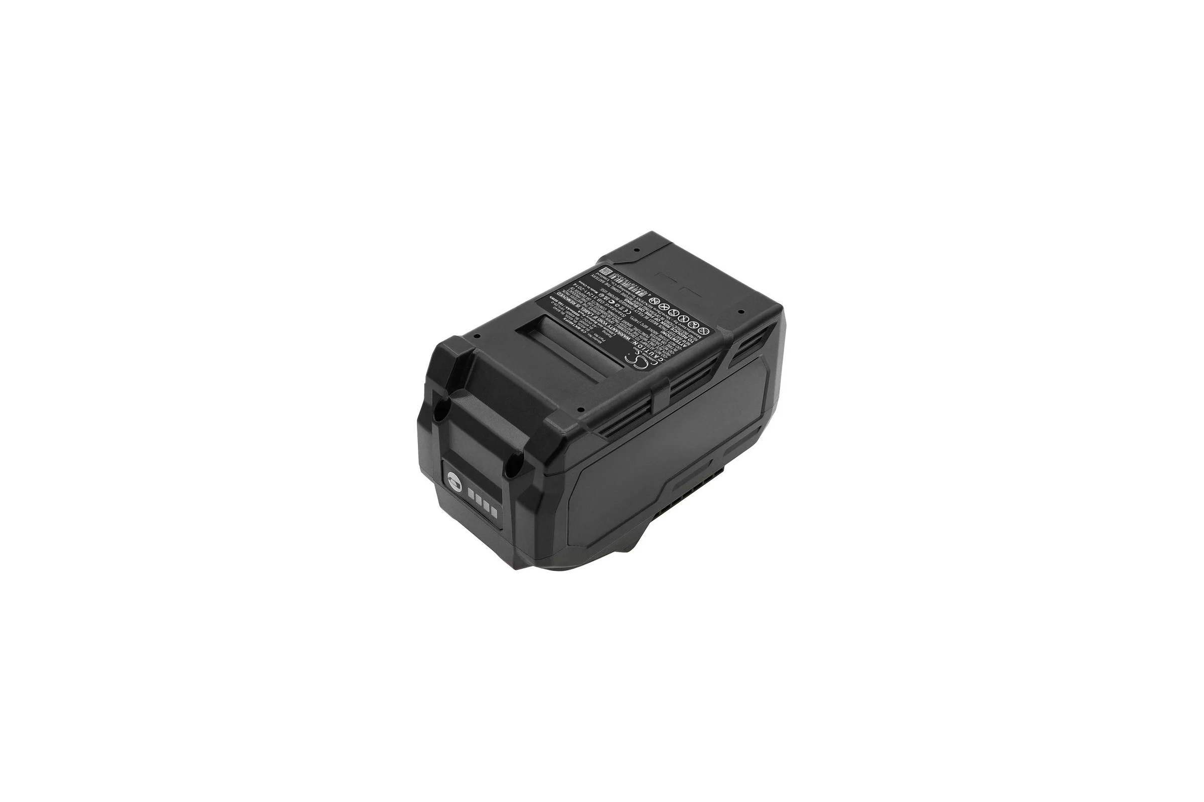 Аккумулятор CS-MKT402PX для Makita 40V MAX XGT 40V 4Ah /p/n: BL4040/ 40V 4Ah/ Cameron Sino P102.00110