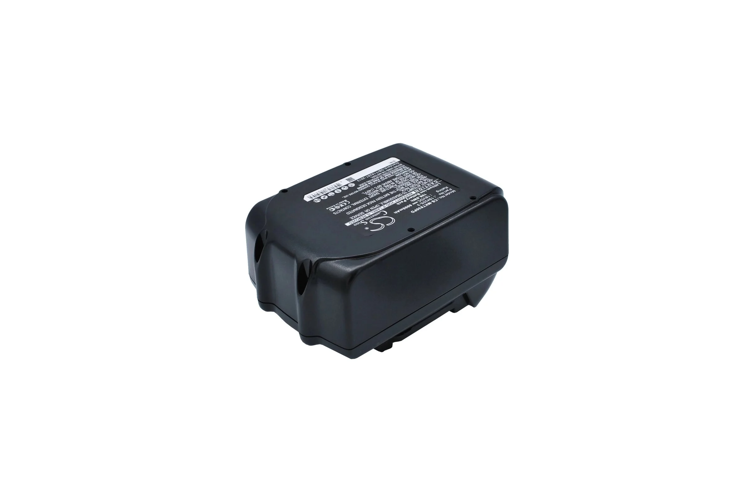Аккумулятор CS-MKT830PD для MAKITA /p/n: 194205-3, BL1830/ 18V 6Ah/ Cameron Sino P102.00109