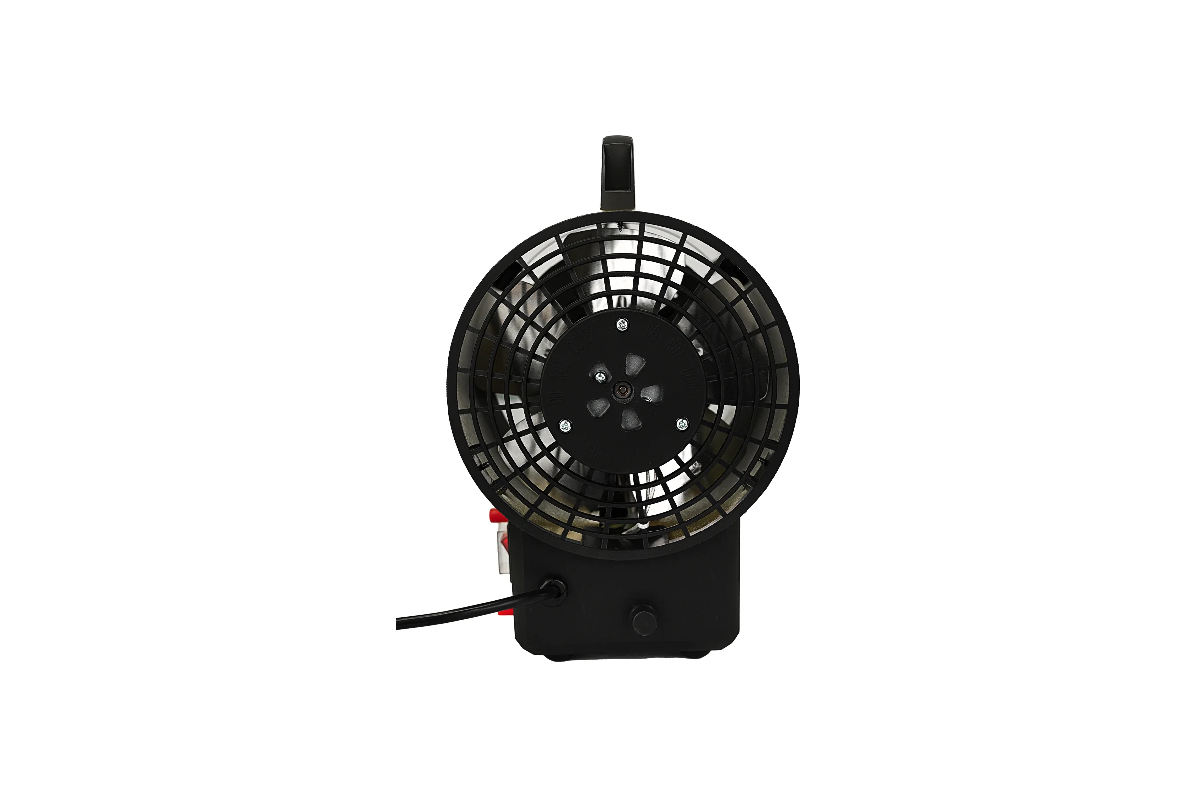 Газовая тепловая пушка Electrolite GH-10 EL (10 кВт, 350 м3, ПРОПАН/БУТАН) 2949
