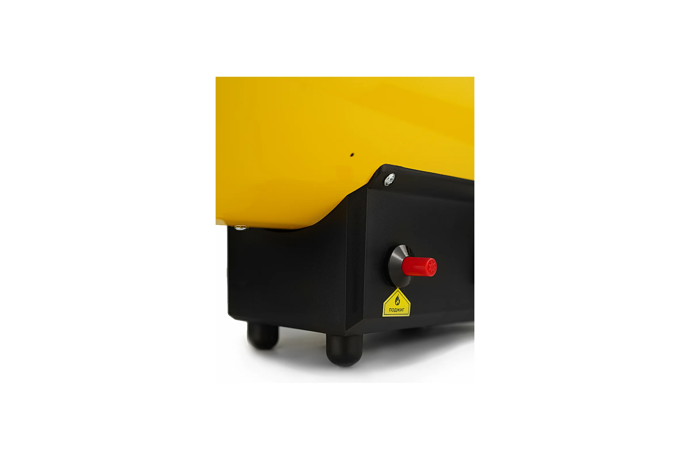 Газовая тепловая пушка Electrolite GH-10 EL (10 кВт, 350 м3, ПРОПАН/БУТАН) 2949