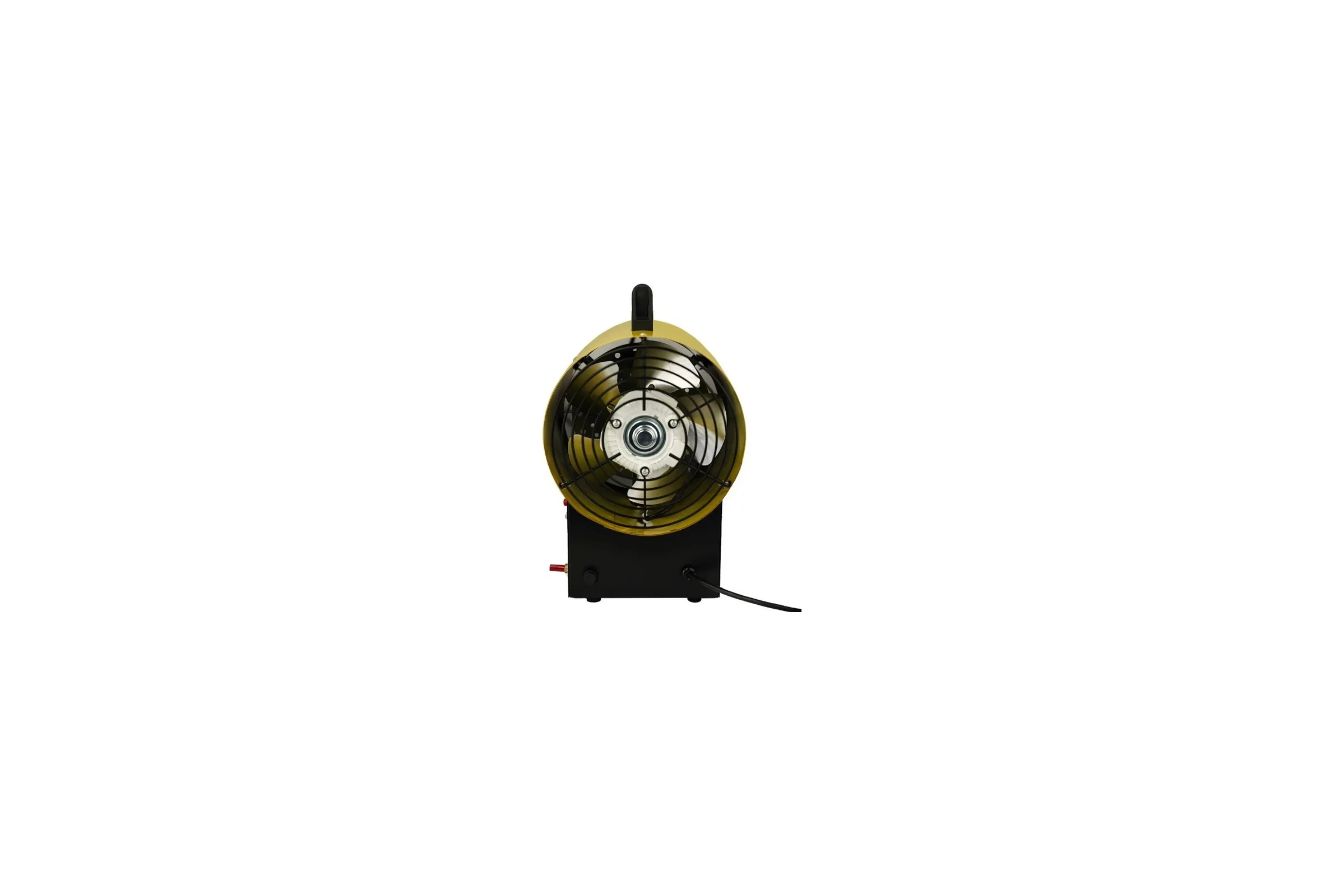 Газовая тепловая пушка Electrolite GH-35 EL (35 кВт, 900 м3) 6113