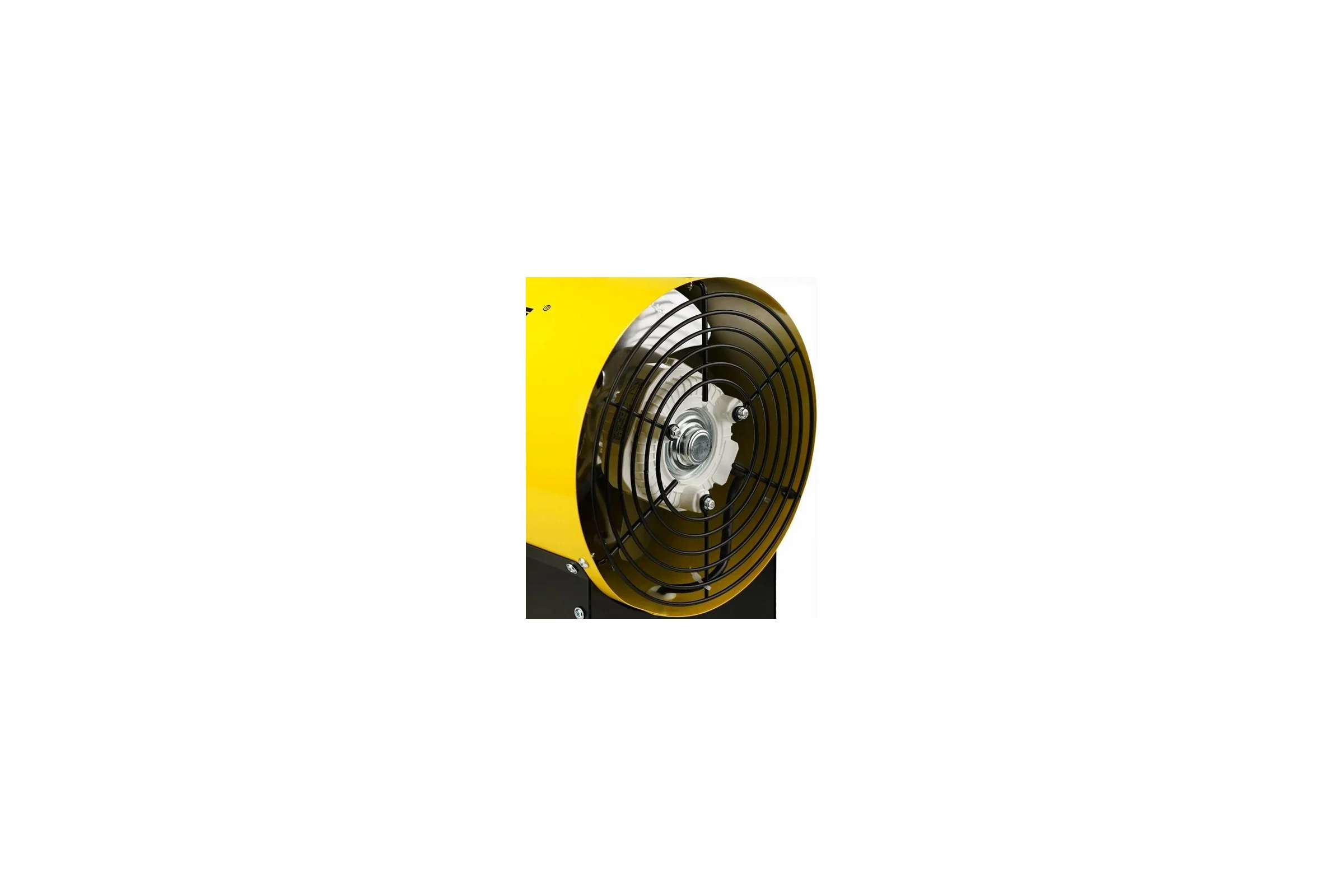 Газовая тепловая пушка Electrolite GH-35 EL (35 кВт, 900 м3) 6113